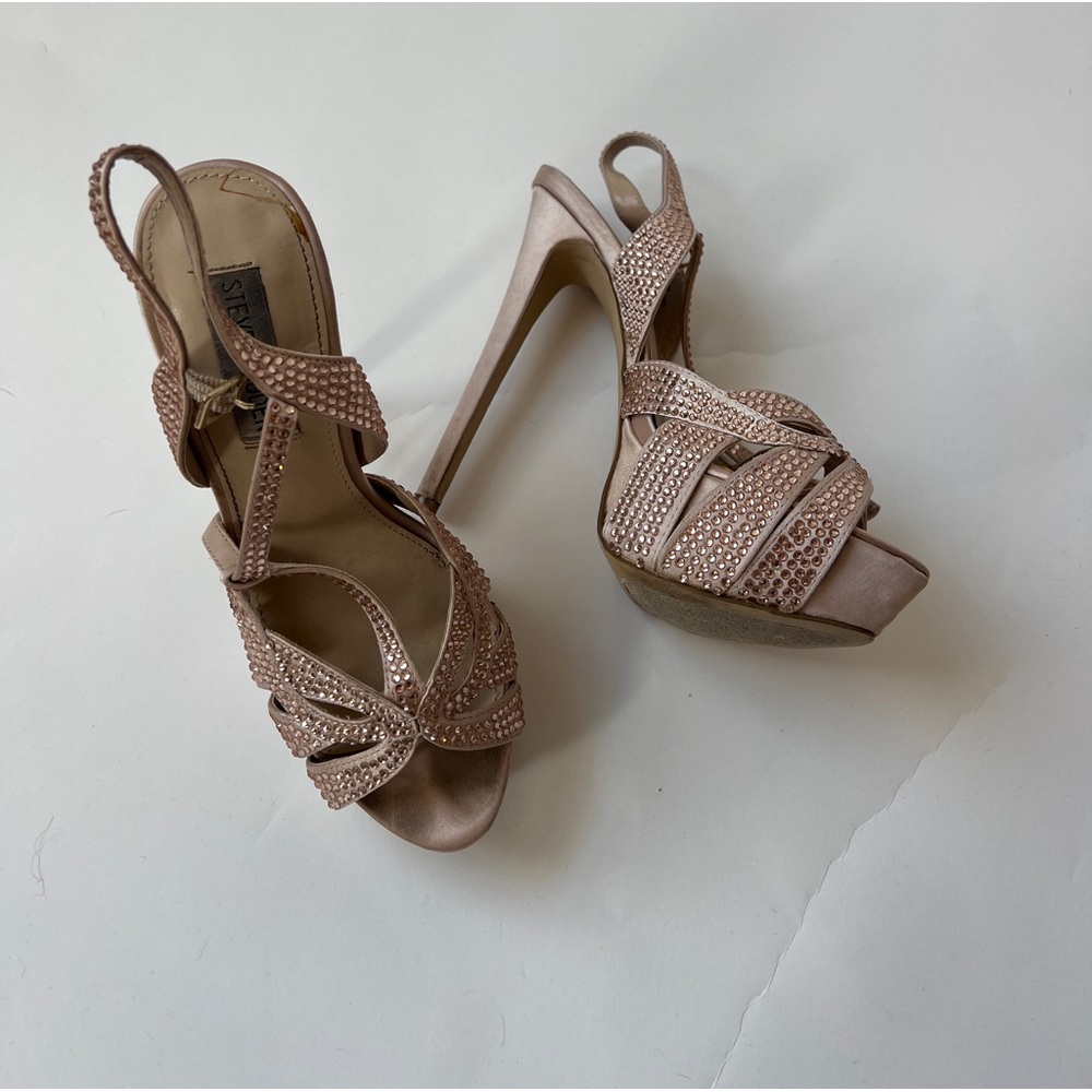 Steve Madden heels